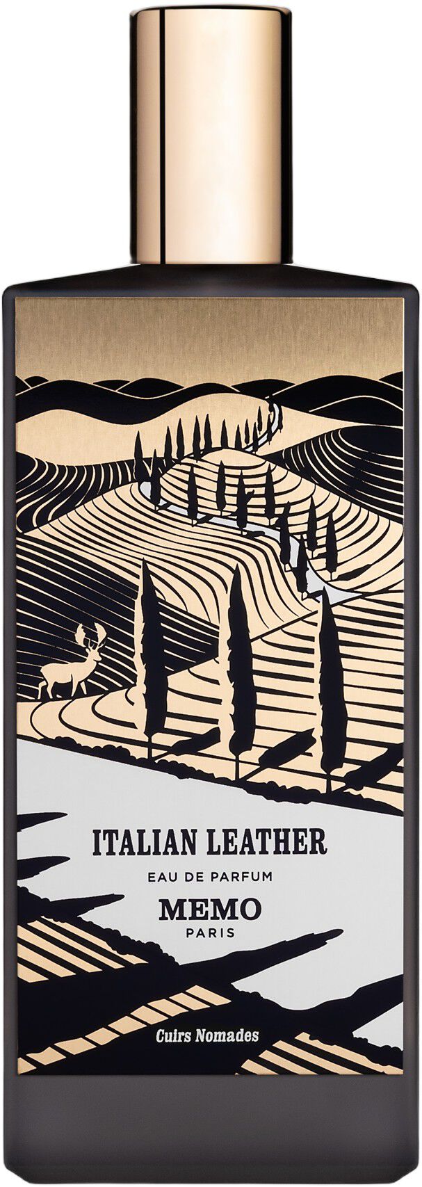 MEMO PARIS ITALIAN LEATHER EDP