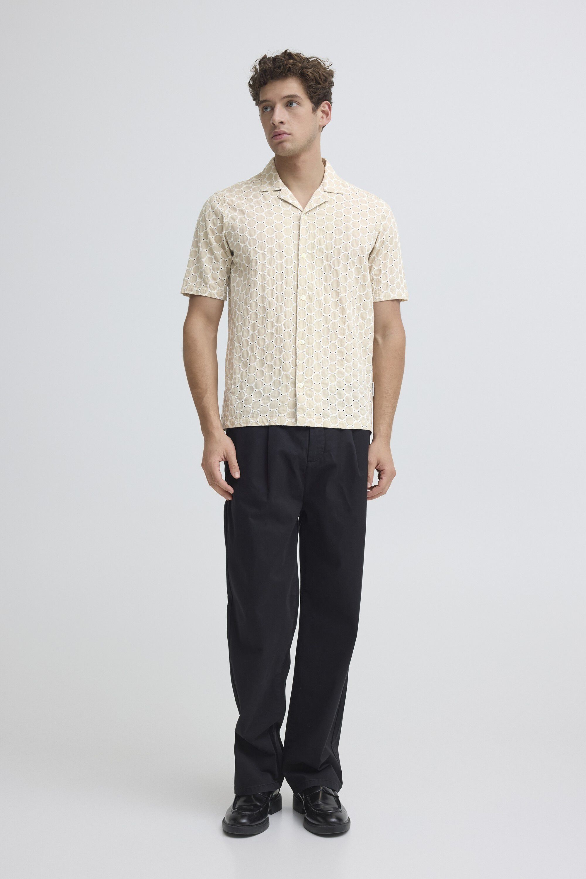 CFSAMWELL SS AOE SHIRT