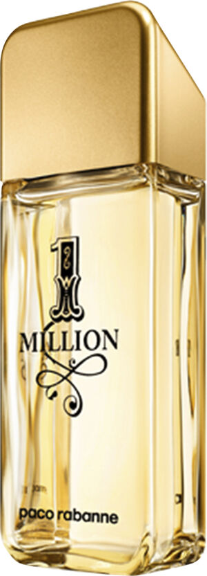 One Million After Shave 100 ml.