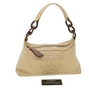 Chanel Shoulder Bag