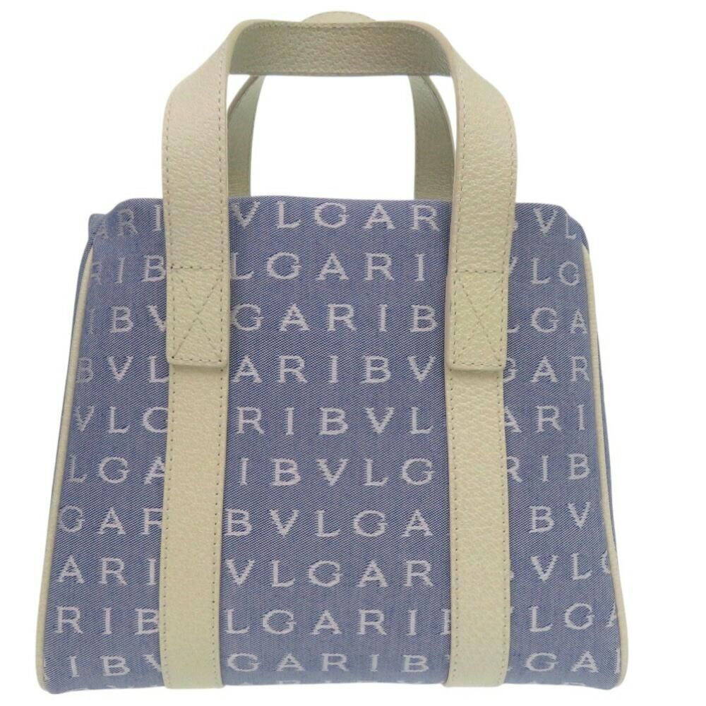 Bvlgari Tote