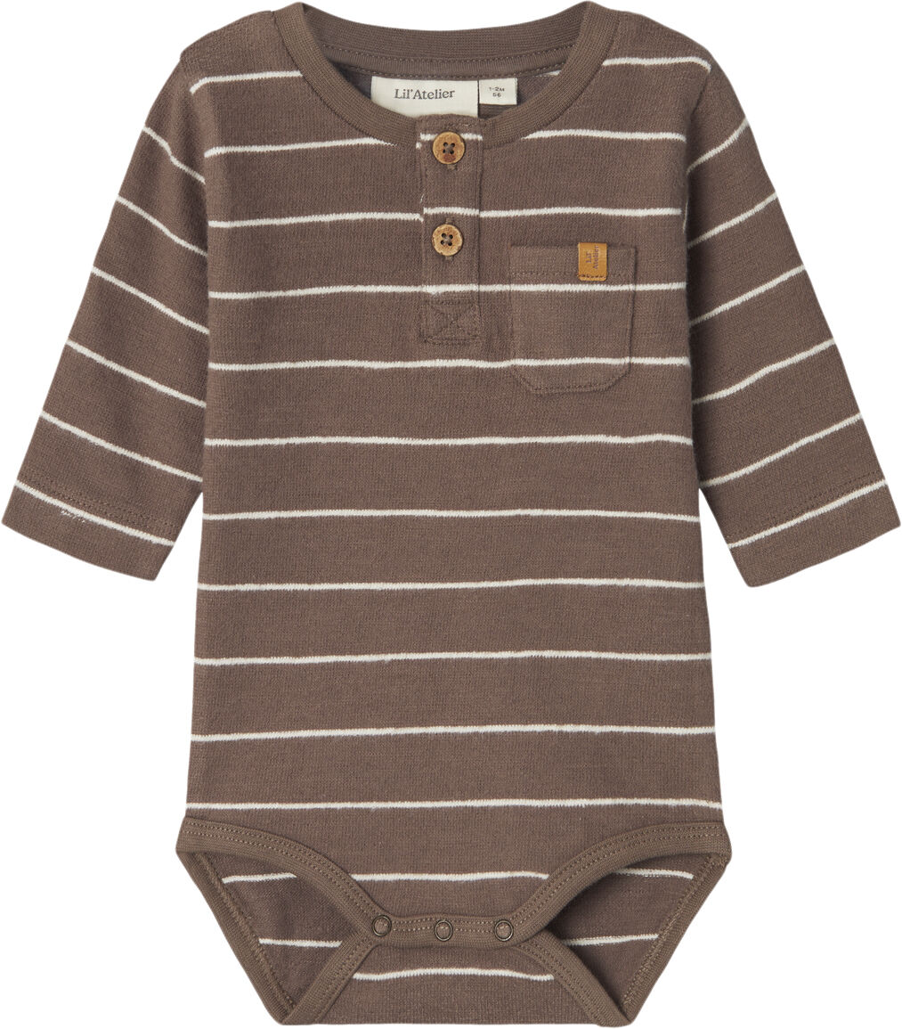 NBMSALIM LS SLIM BODY LIL