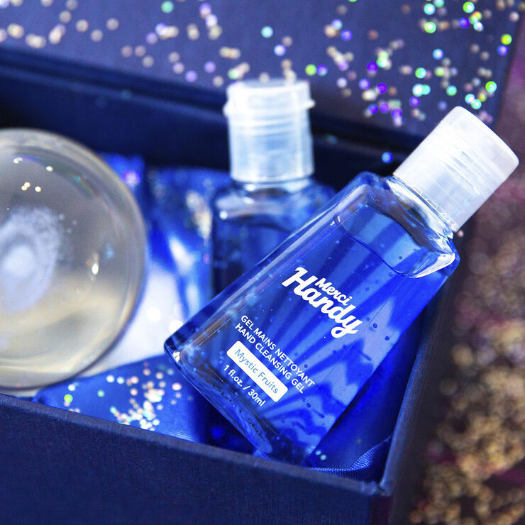 GEL MAINS NETTOYANT NAMASTE 30ML