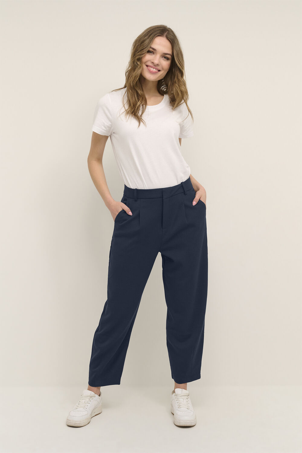 KAmerle Pants Suiting