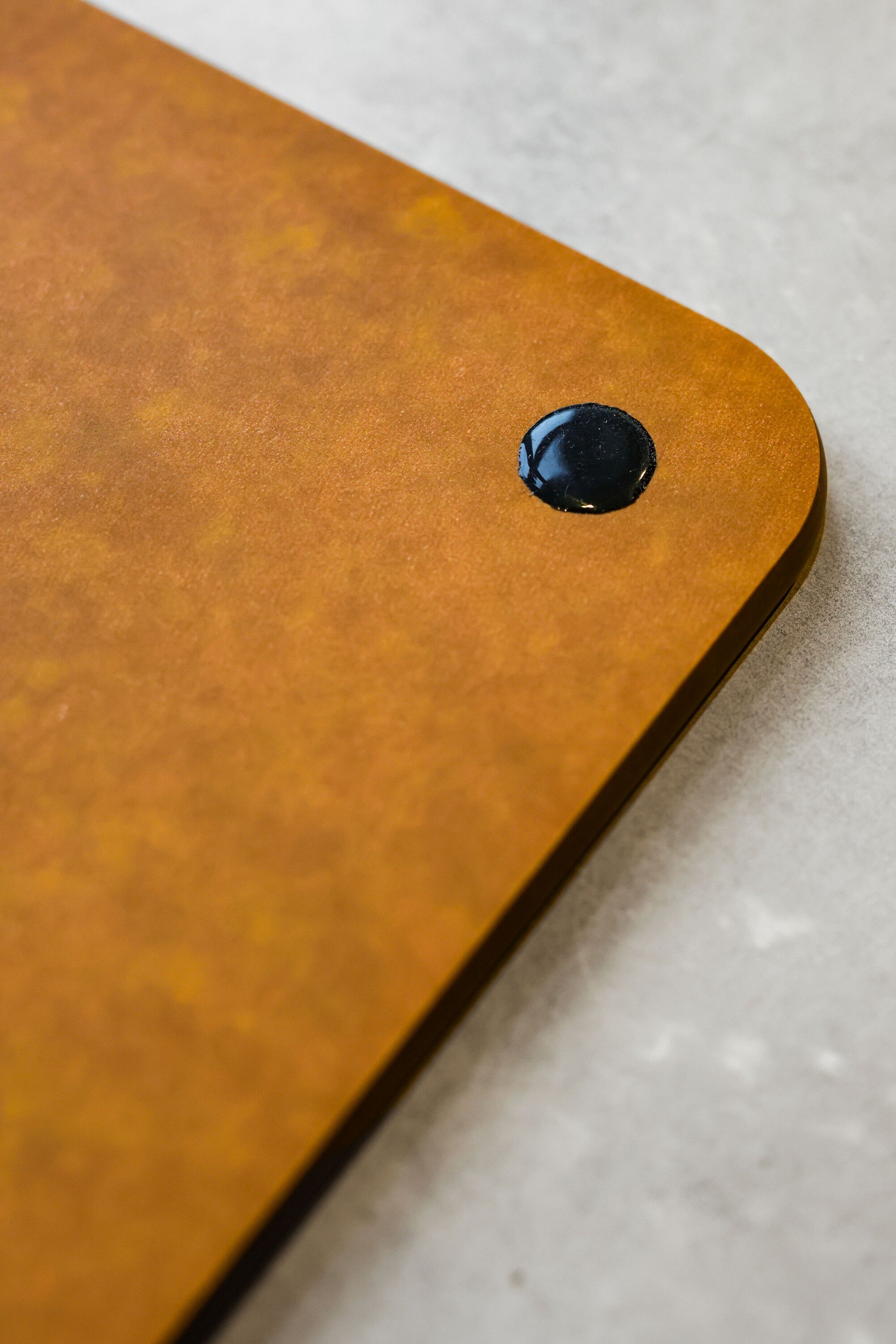 Medium Board Groove Brown