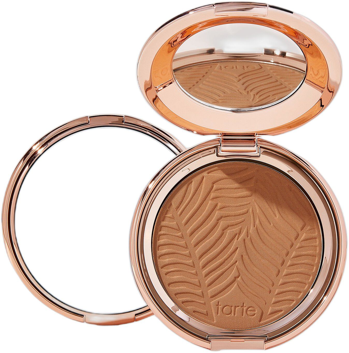 Amazonian Clay - Blurring powder foundation