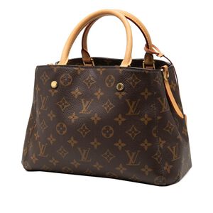Louis Vuitton Montaigne
