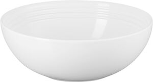 Serveringsskål 2,2L White