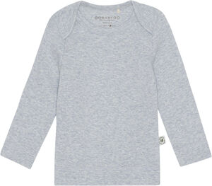 Elm Blouse - Plantefarvet