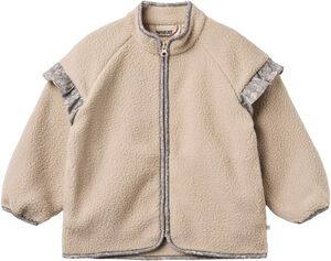 Fleece Jacket Ellena