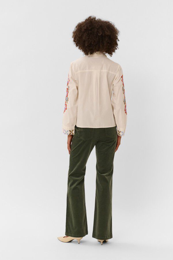 CUbreezy Shirt