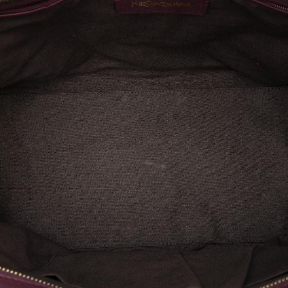Yves Saint Laurent Tote