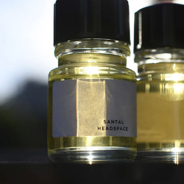 HEADSPACE SANTAL EdP 30 ml