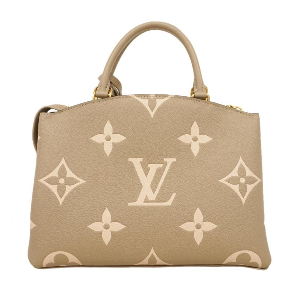 Louis Vuitton Petit Palais