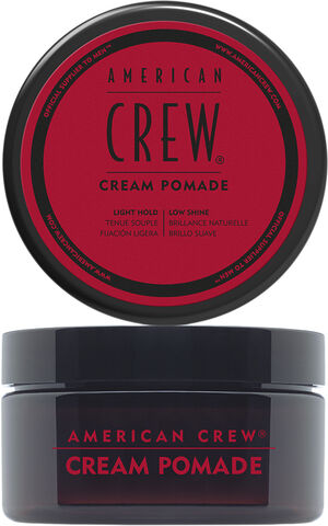 AMERICAN CREW Pucks Cream Pomade 85 GR