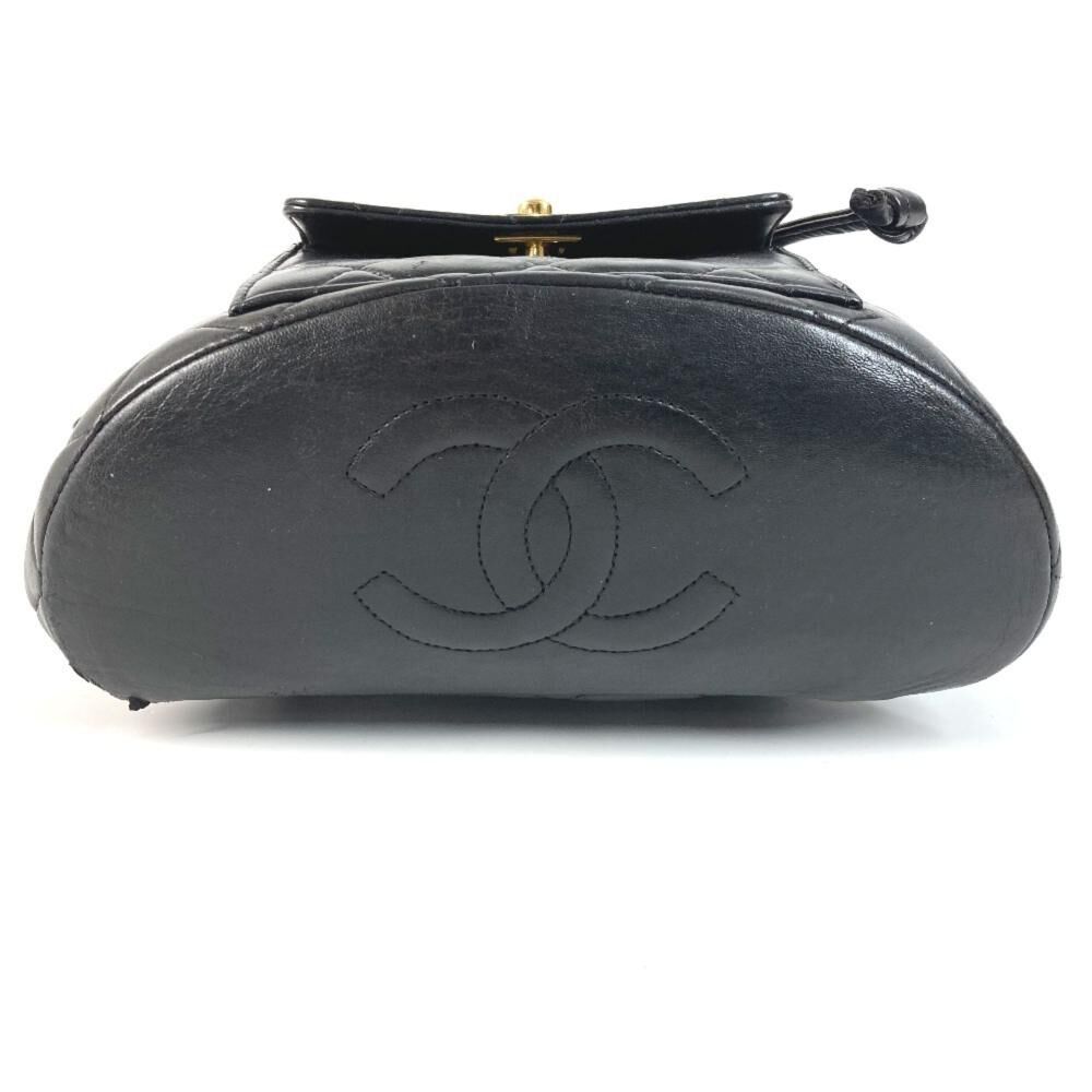 Chanel Backpack