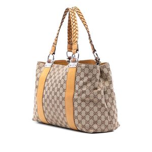 Gucci Bamboo