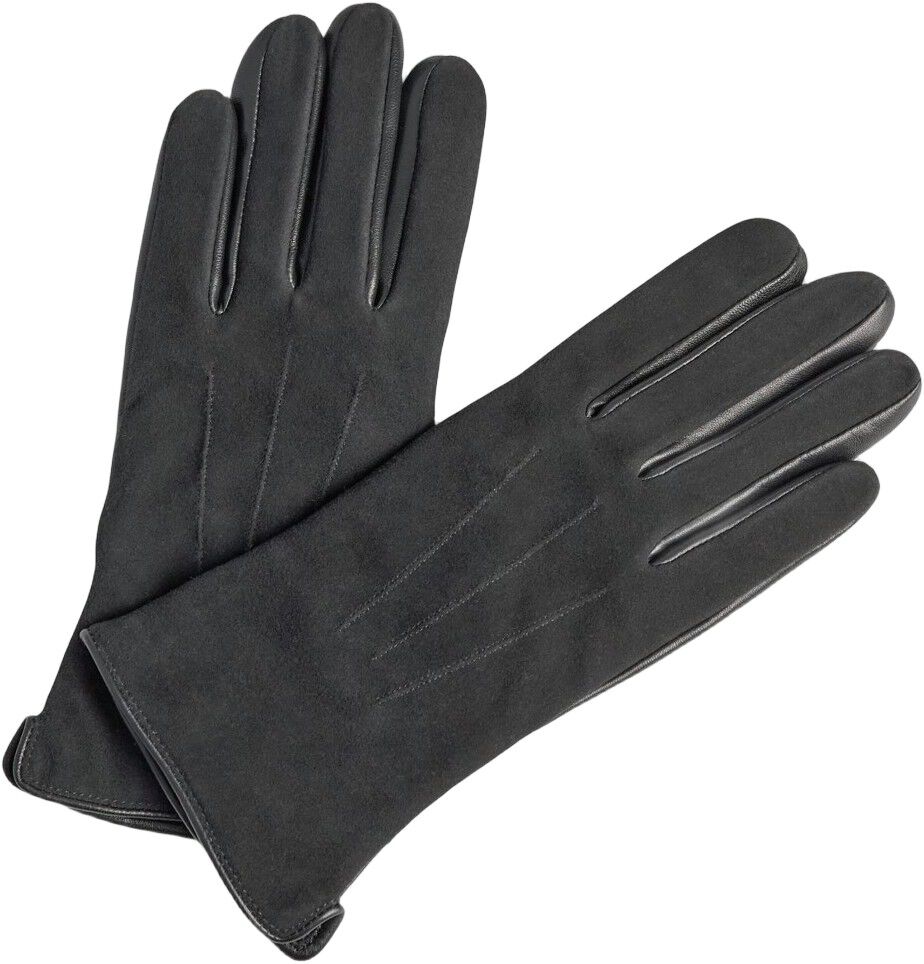 CariannaMBG Glove, Suede