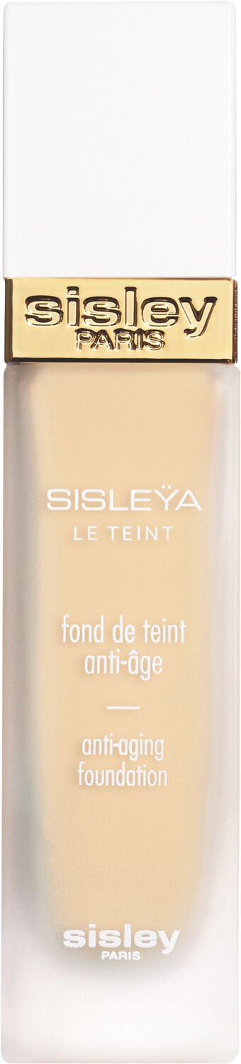 Sisle&yuml;a Le Teint 4B - Chesnut