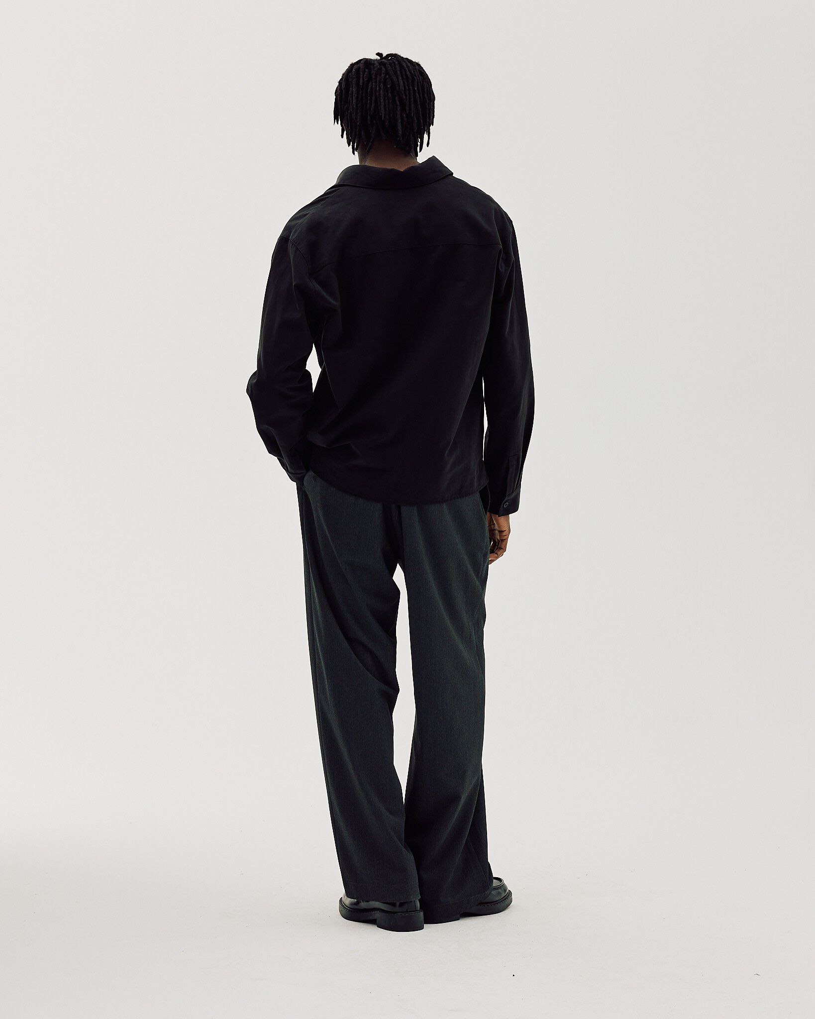 Suit Pants