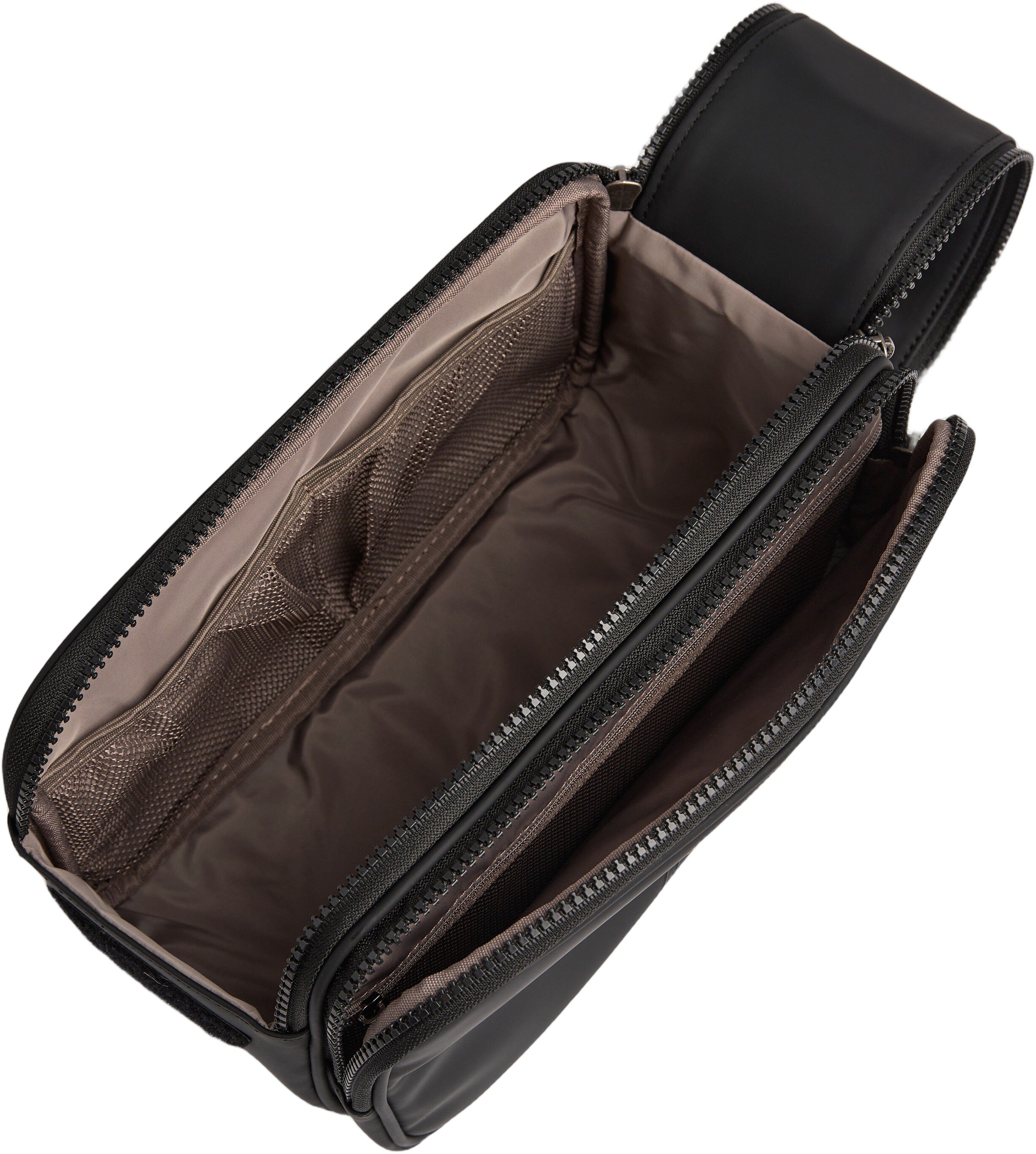 Journeymbg Toiletry Bag, Rub.