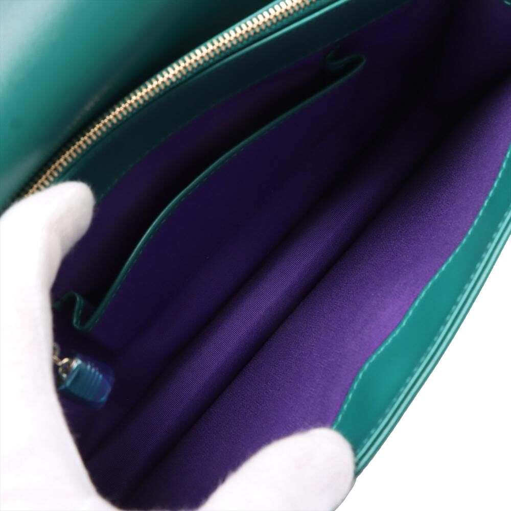 Bvlgari Shoulder Bag