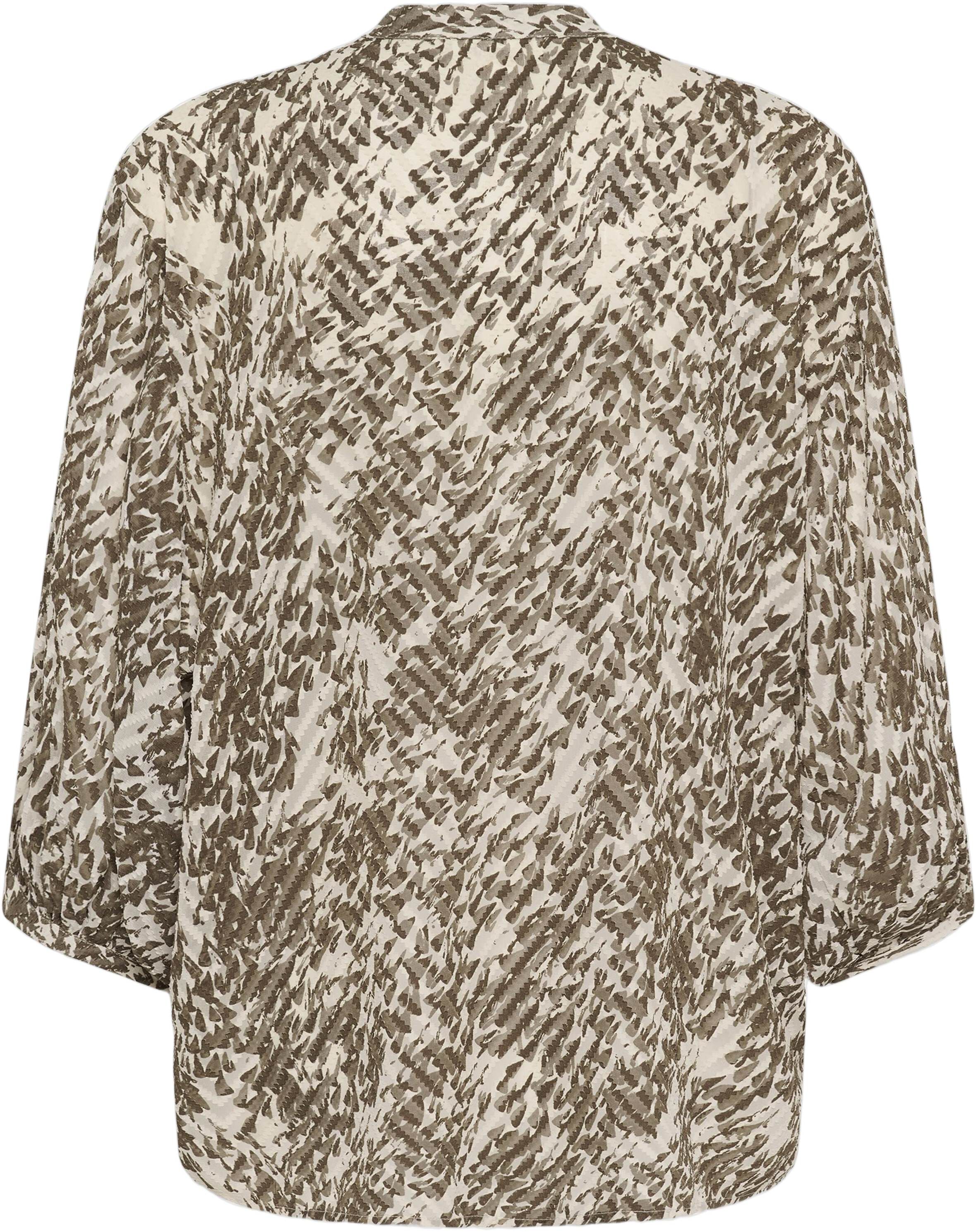 SLOsaka Amily Blouse