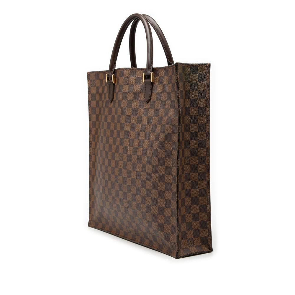 Louis Vuitton Sac Plat