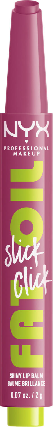 Fat Oil Slick Click Lip Balm