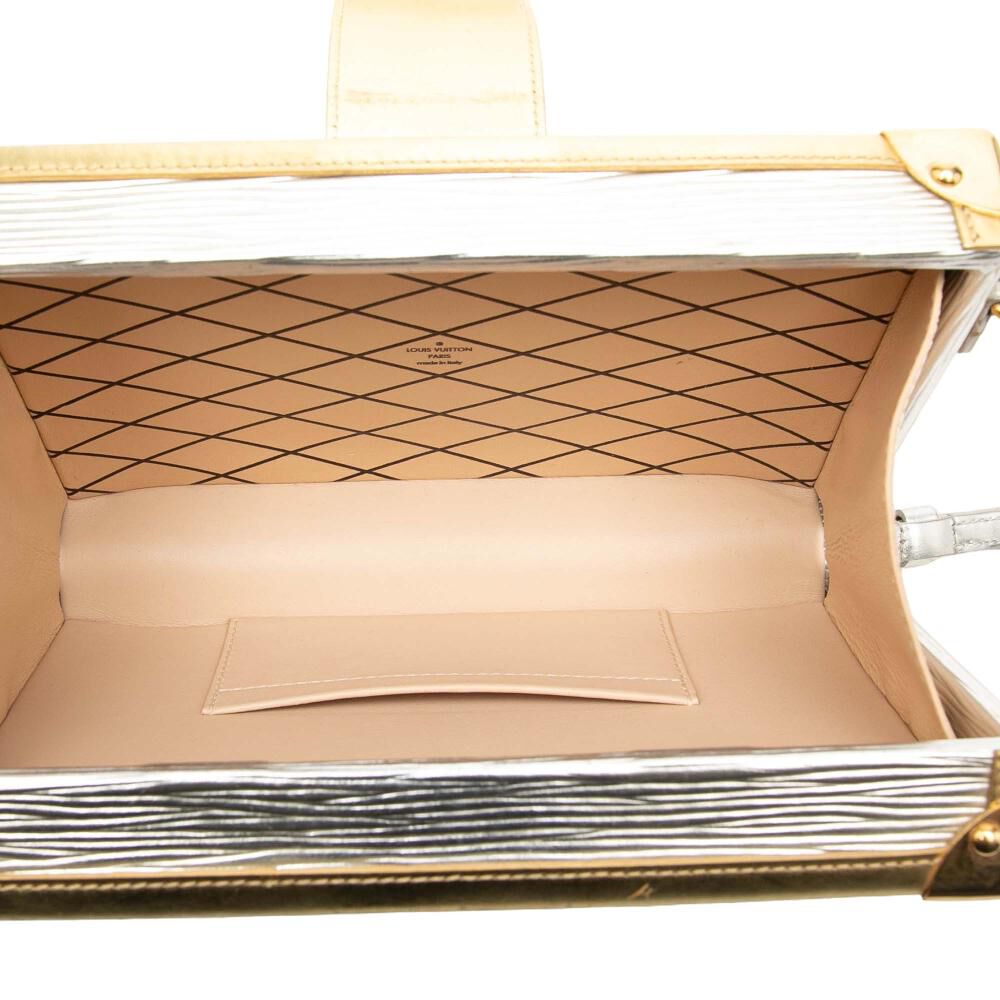 Louis Vuitton Petite Malle