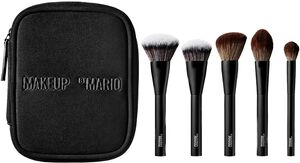 Mario's Essential Brush Kit Borstset