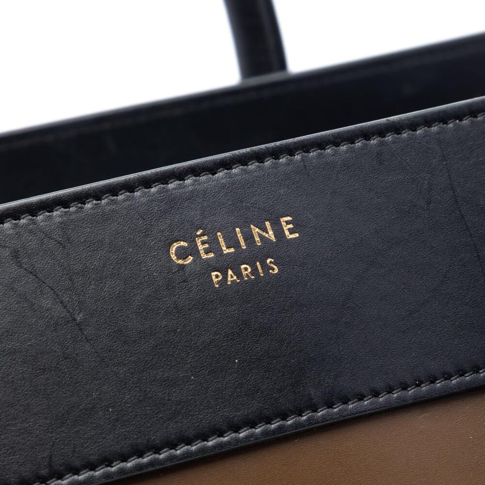 Celine Luggage