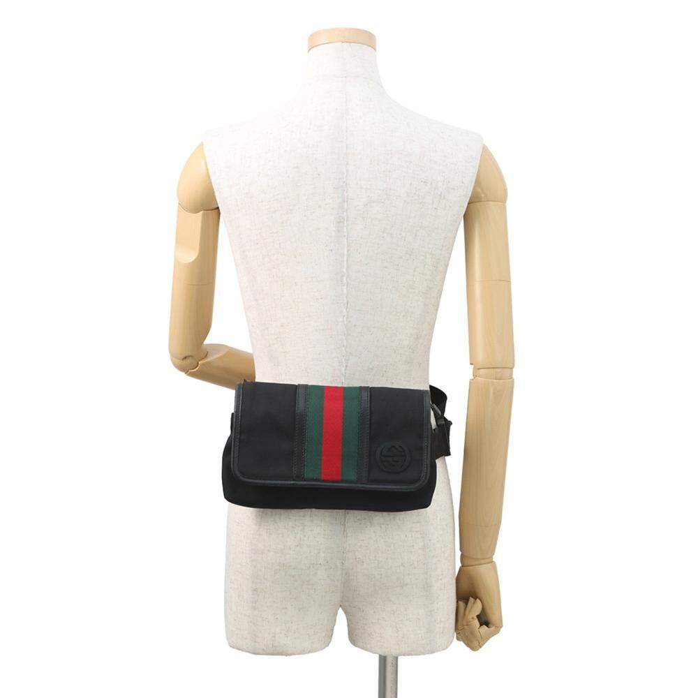 Gucci Belt Bag