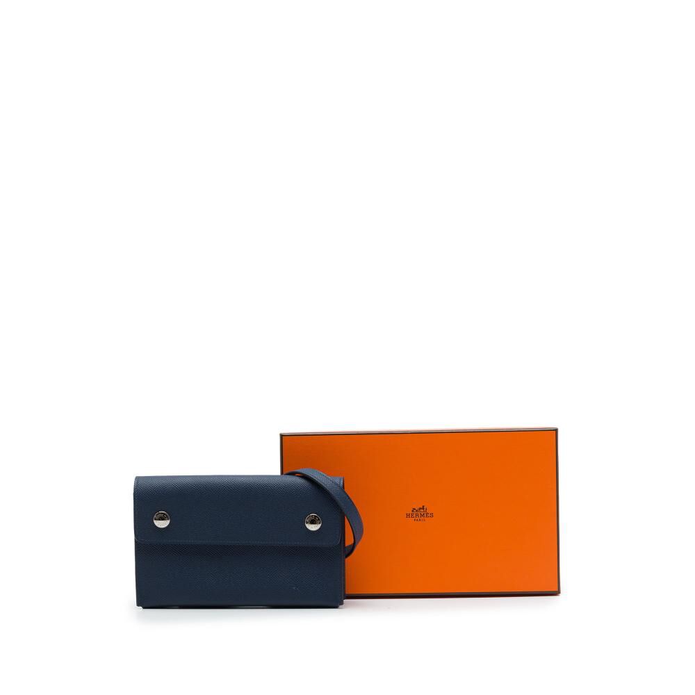 Herm&egrave;s Crossbody Bag