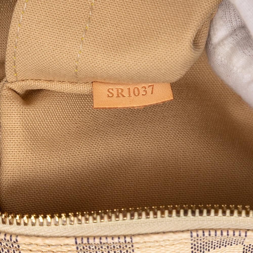 Louis Vuitton Naviglio