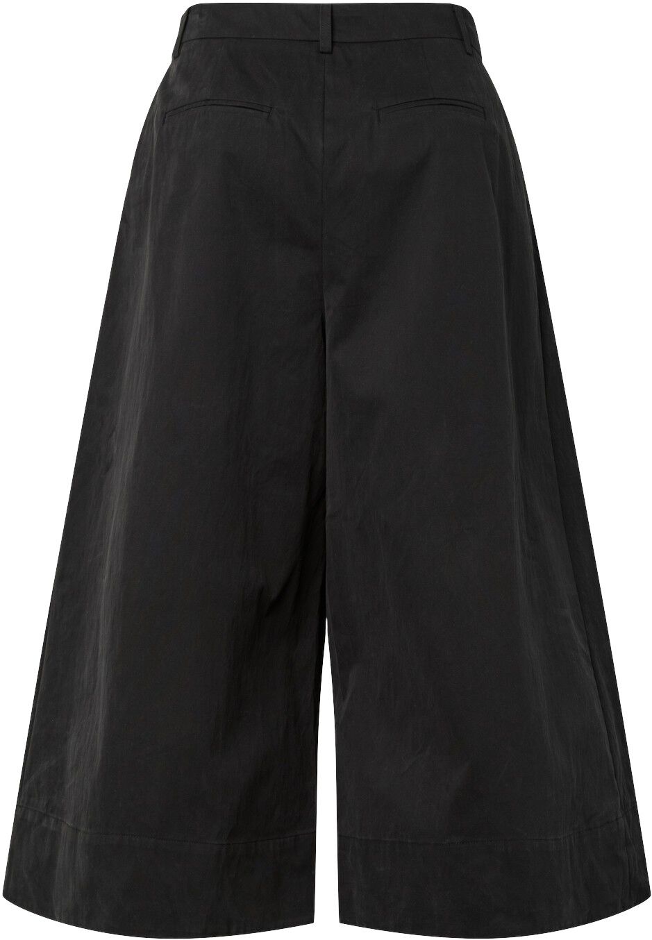 Yascasi Hw Wide Culotte Pant