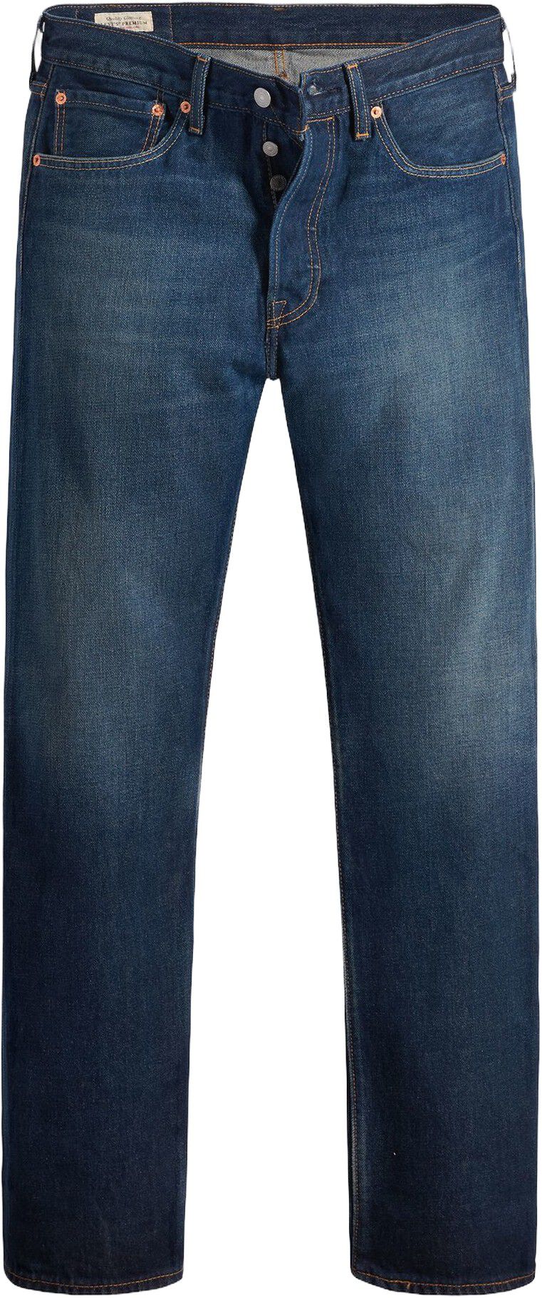 501 LEVISORIGINAL LOW TIDES BL