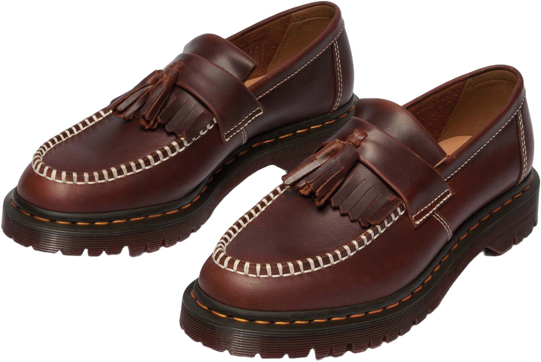 Adrian Ben Butterscotch Orleans