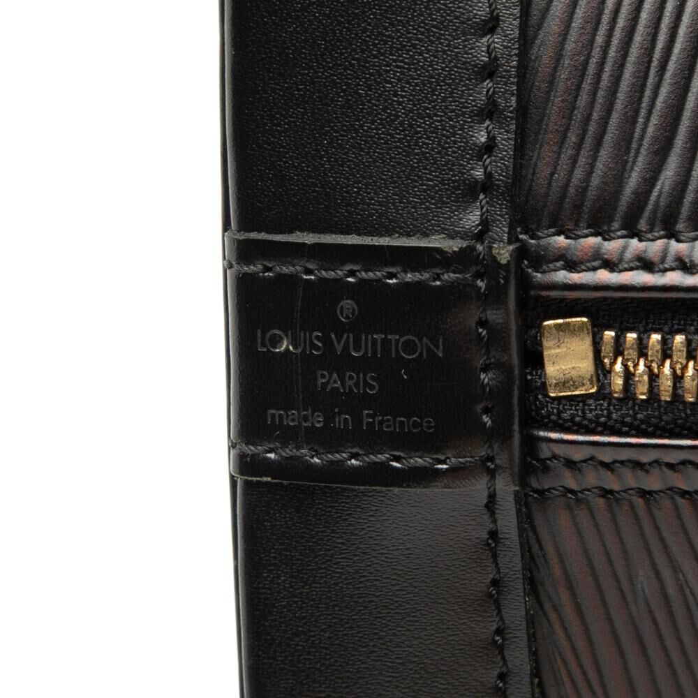 Louis Vuitton Alma