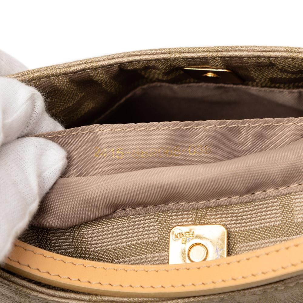 Fendi Shoulder Bag