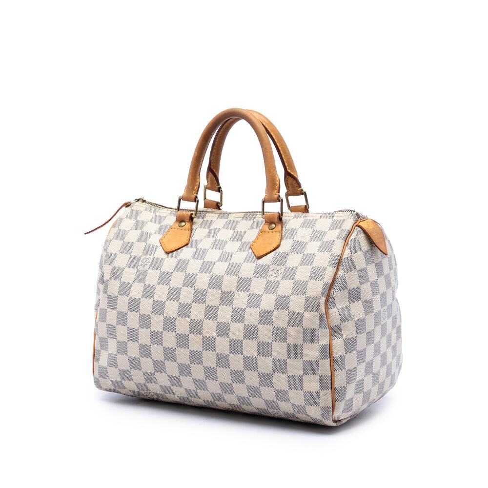 Louis Vuitton Speedy
