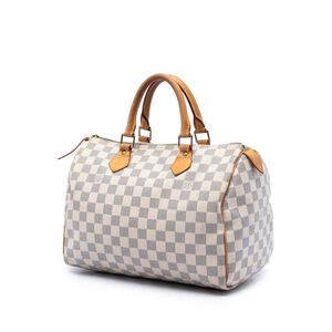 Louis Vuitton Speedy