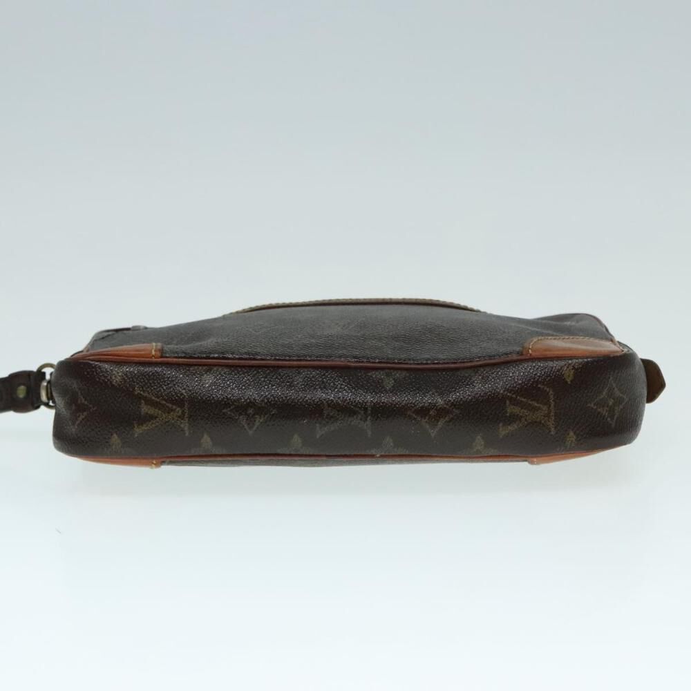 Louis Vuitton Marly Dragonne