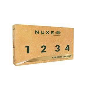 Nuxe Adventskalender 2026