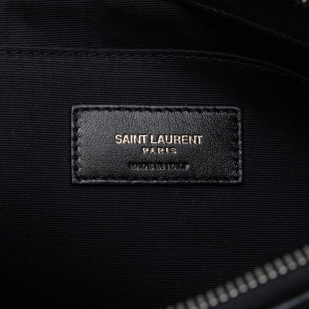 Yves Saint Laurent Clutch