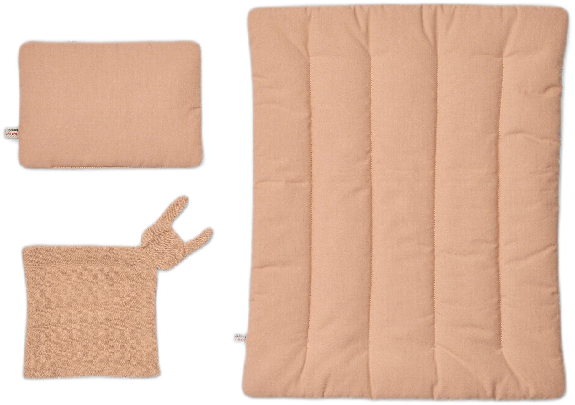 Joan Doll Duvet Set