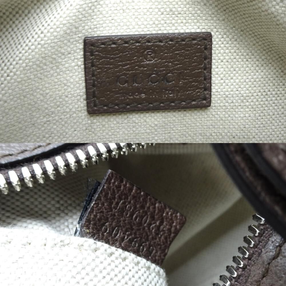Gucci Shoulder Bag