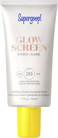 Glowscreen - Sunscreen SPF 30 PA+++ with Hyaluronic Acid + Niacinamide