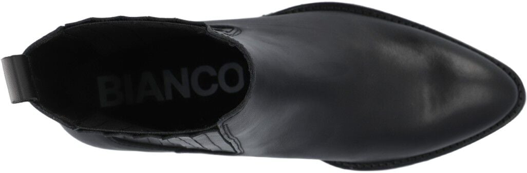 BIACAROL Chelsea Boot Smooth Leather