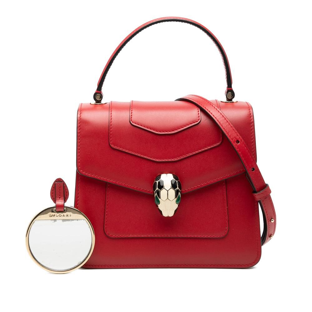 Bvlgari Handbag